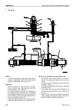 Предварительный просмотр 138 страницы Komatsu Galeo PC800-8 Shop Manual