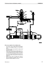 Предварительный просмотр 139 страницы Komatsu Galeo PC800-8 Shop Manual