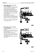 Предварительный просмотр 144 страницы Komatsu Galeo PC800-8 Shop Manual