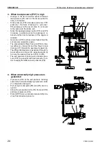 Предварительный просмотр 146 страницы Komatsu Galeo PC800-8 Shop Manual