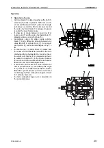 Предварительный просмотр 151 страницы Komatsu Galeo PC800-8 Shop Manual