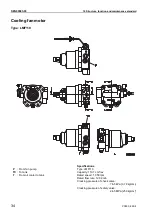 Предварительный просмотр 156 страницы Komatsu Galeo PC800-8 Shop Manual