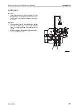 Предварительный просмотр 161 страницы Komatsu Galeo PC800-8 Shop Manual