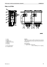 Предварительный просмотр 167 страницы Komatsu Galeo PC800-8 Shop Manual