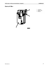 Предварительный просмотр 169 страницы Komatsu Galeo PC800-8 Shop Manual