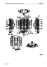 Предварительный просмотр 171 страницы Komatsu Galeo PC800-8 Shop Manual