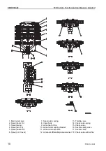 Предварительный просмотр 172 страницы Komatsu Galeo PC800-8 Shop Manual