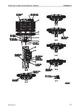 Предварительный просмотр 173 страницы Komatsu Galeo PC800-8 Shop Manual