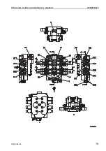 Предварительный просмотр 177 страницы Komatsu Galeo PC800-8 Shop Manual