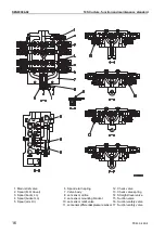 Предварительный просмотр 178 страницы Komatsu Galeo PC800-8 Shop Manual