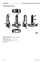 Предварительный просмотр 182 страницы Komatsu Galeo PC800-8 Shop Manual