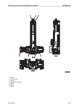 Предварительный просмотр 183 страницы Komatsu Galeo PC800-8 Shop Manual