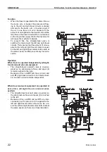 Предварительный просмотр 184 страницы Komatsu Galeo PC800-8 Shop Manual