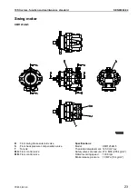 Предварительный просмотр 185 страницы Komatsu Galeo PC800-8 Shop Manual