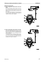 Предварительный просмотр 189 страницы Komatsu Galeo PC800-8 Shop Manual