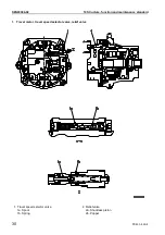 Предварительный просмотр 192 страницы Komatsu Galeo PC800-8 Shop Manual