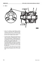 Предварительный просмотр 194 страницы Komatsu Galeo PC800-8 Shop Manual