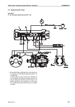 Предварительный просмотр 195 страницы Komatsu Galeo PC800-8 Shop Manual