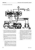 Предварительный просмотр 196 страницы Komatsu Galeo PC800-8 Shop Manual