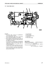 Предварительный просмотр 199 страницы Komatsu Galeo PC800-8 Shop Manual