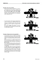 Предварительный просмотр 200 страницы Komatsu Galeo PC800-8 Shop Manual