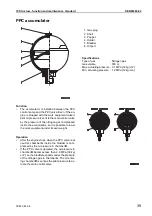 Предварительный просмотр 201 страницы Komatsu Galeo PC800-8 Shop Manual