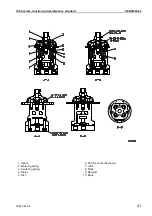 Предварительный просмотр 203 страницы Komatsu Galeo PC800-8 Shop Manual