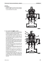 Предварительный просмотр 205 страницы Komatsu Galeo PC800-8 Shop Manual