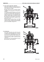 Предварительный просмотр 206 страницы Komatsu Galeo PC800-8 Shop Manual