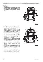 Предварительный просмотр 210 страницы Komatsu Galeo PC800-8 Shop Manual