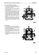 Предварительный просмотр 211 страницы Komatsu Galeo PC800-8 Shop Manual