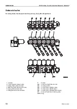 Предварительный просмотр 212 страницы Komatsu Galeo PC800-8 Shop Manual