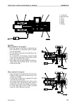 Предварительный просмотр 213 страницы Komatsu Galeo PC800-8 Shop Manual