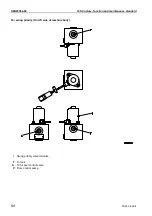 Предварительный просмотр 216 страницы Komatsu Galeo PC800-8 Shop Manual