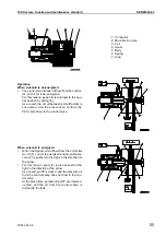 Предварительный просмотр 217 страницы Komatsu Galeo PC800-8 Shop Manual