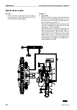 Предварительный просмотр 218 страницы Komatsu Galeo PC800-8 Shop Manual