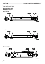 Предварительный просмотр 220 страницы Komatsu Galeo PC800-8 Shop Manual