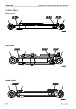 Предварительный просмотр 222 страницы Komatsu Galeo PC800-8 Shop Manual