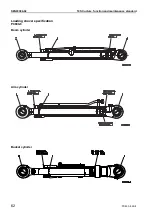 Предварительный просмотр 224 страницы Komatsu Galeo PC800-8 Shop Manual