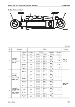 Предварительный просмотр 225 страницы Komatsu Galeo PC800-8 Shop Manual