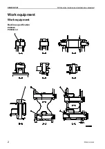 Предварительный просмотр 228 страницы Komatsu Galeo PC800-8 Shop Manual