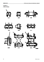 Предварительный просмотр 230 страницы Komatsu Galeo PC800-8 Shop Manual