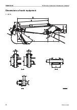 Предварительный просмотр 234 страницы Komatsu Galeo PC800-8 Shop Manual