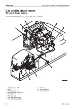 Предварительный просмотр 240 страницы Komatsu Galeo PC800-8 Shop Manual