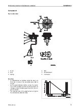 Предварительный просмотр 245 страницы Komatsu Galeo PC800-8 Shop Manual