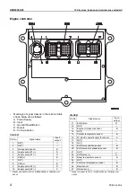 Предварительный просмотр 246 страницы Komatsu Galeo PC800-8 Shop Manual