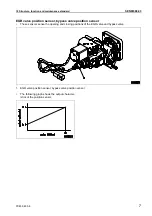 Предварительный просмотр 249 страницы Komatsu Galeo PC800-8 Shop Manual