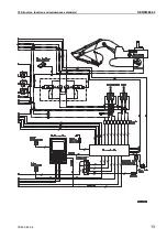 Предварительный просмотр 255 страницы Komatsu Galeo PC800-8 Shop Manual