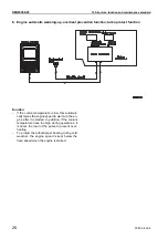 Предварительный просмотр 268 страницы Komatsu Galeo PC800-8 Shop Manual