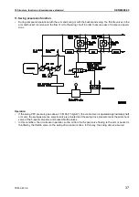 Предварительный просмотр 279 страницы Komatsu Galeo PC800-8 Shop Manual